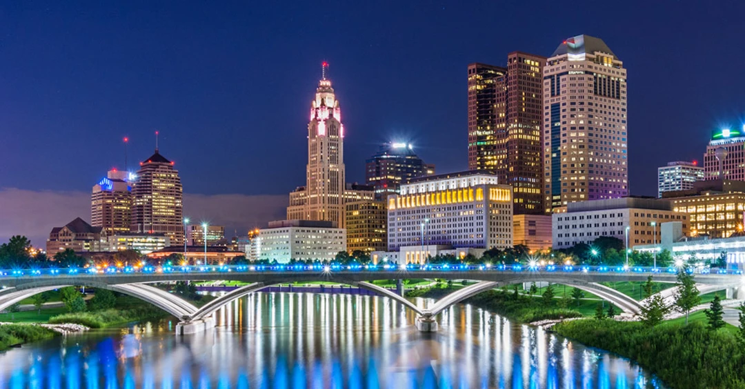 Explore Columbus: A Vibrant Urban Destination