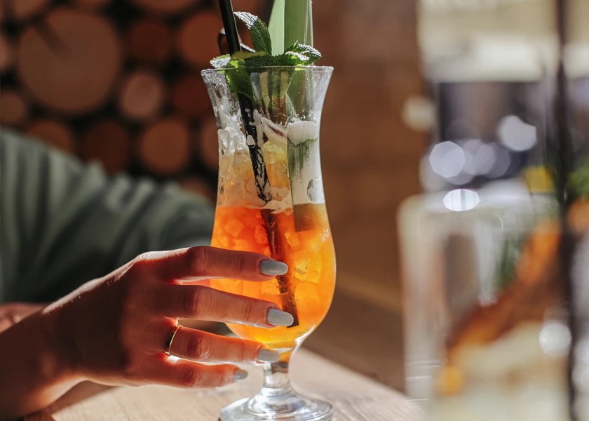 Grab a Drink