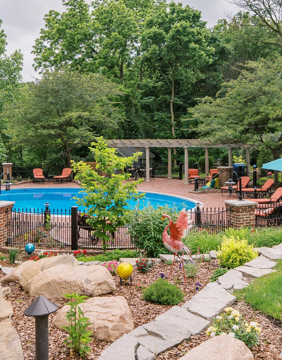 Best Outdoor Hotel Amenities For Romantic Getaways