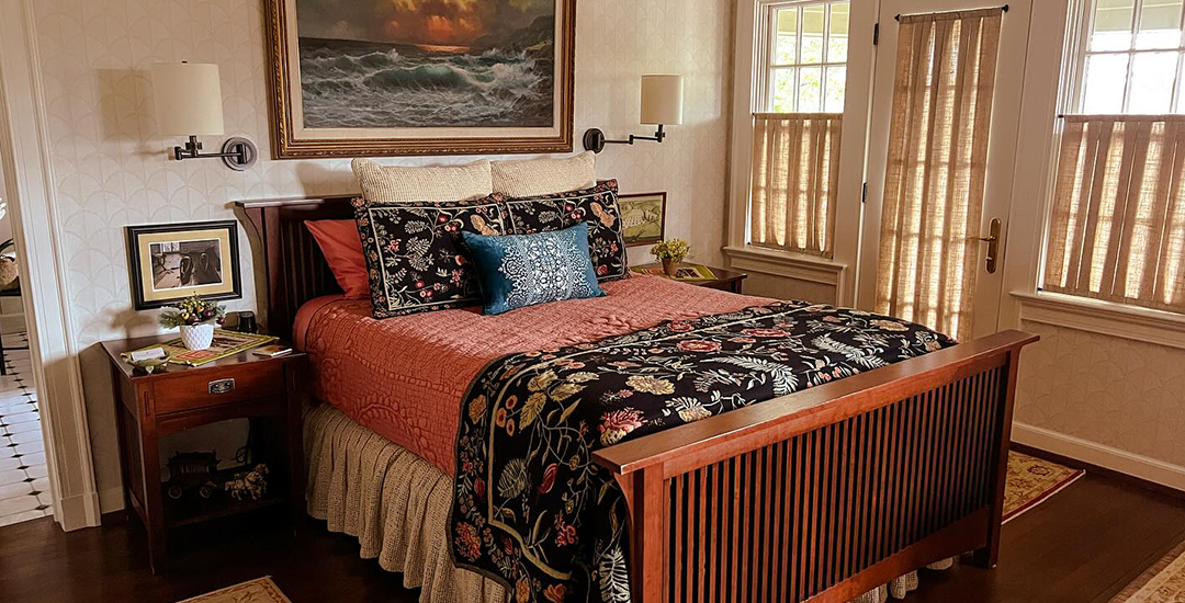Our Rooms Make Your Stay Truly Special