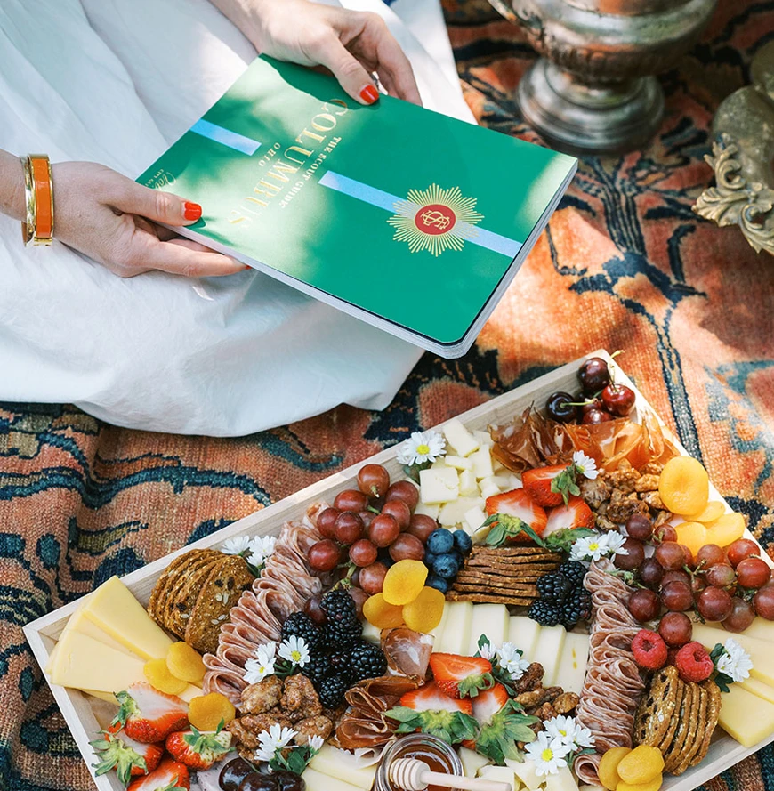The Ideal Family Reunion Venue & Lodge for Your Overnight Guests