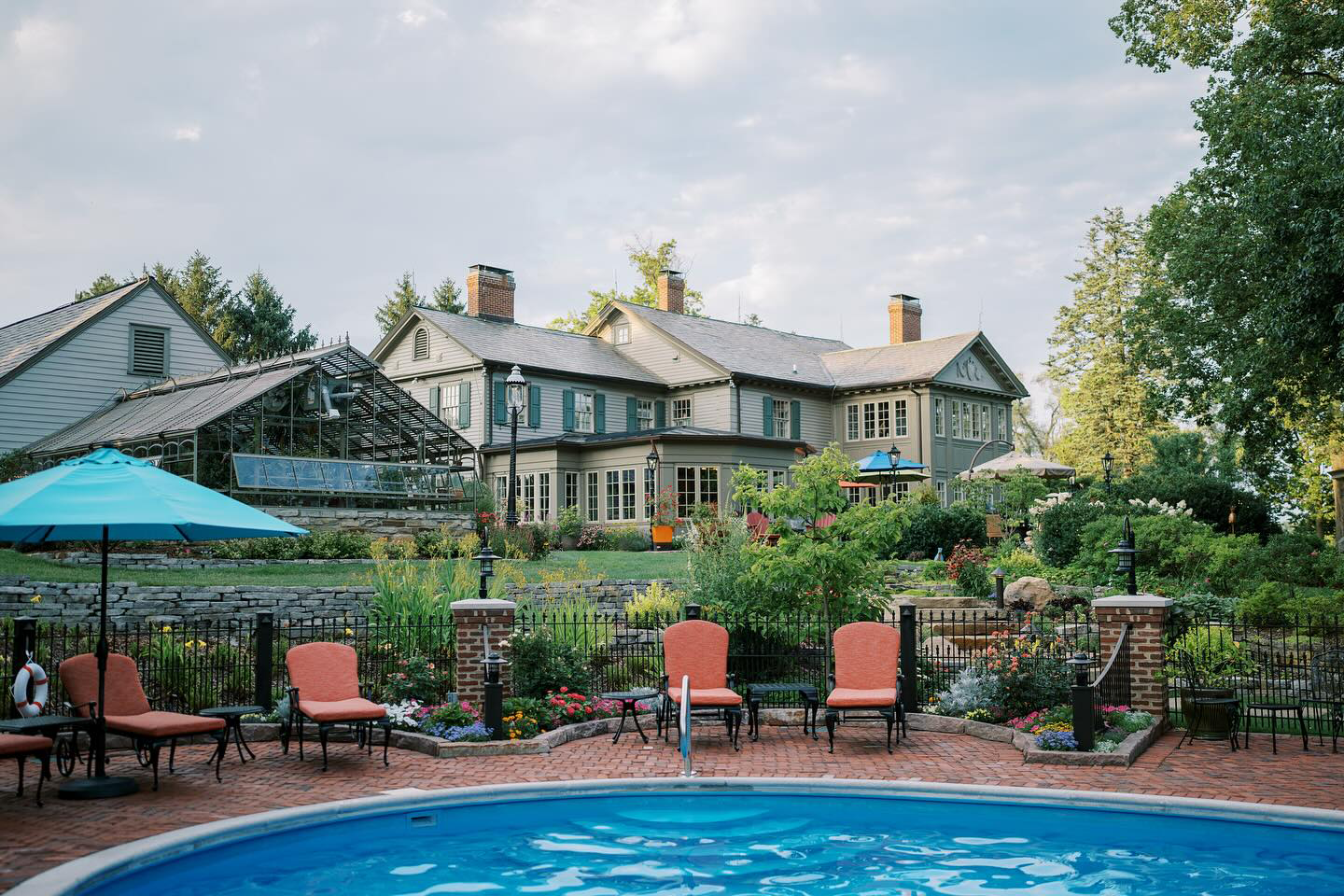 How Can You Relax and Unwind During Your Stay at Our B&B?