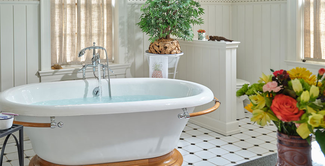 The Timbrook Is One Of A Kind