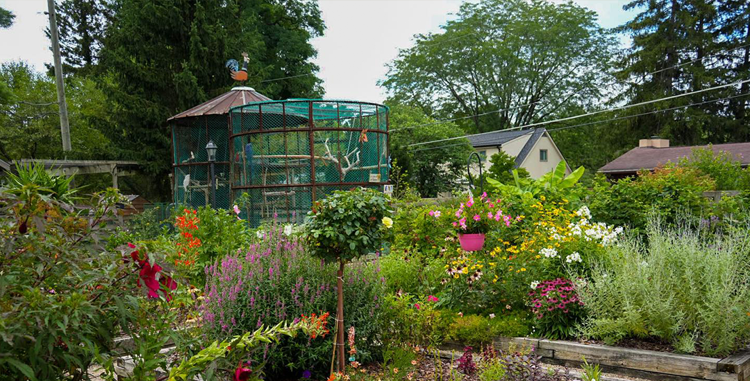 Unique Amenities & Accommodation at Our B&B
