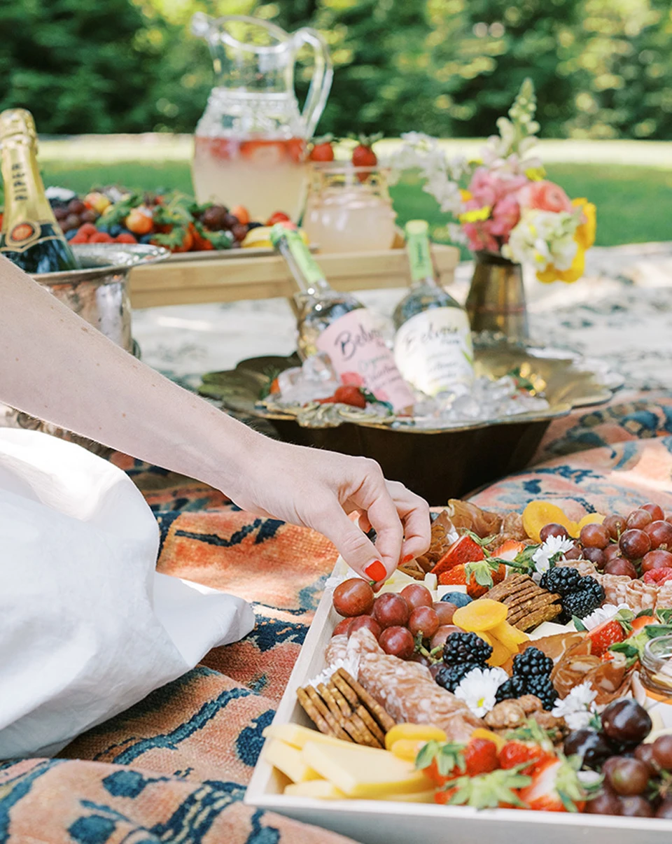 Amenities for a Romantic & Weekend Getaway