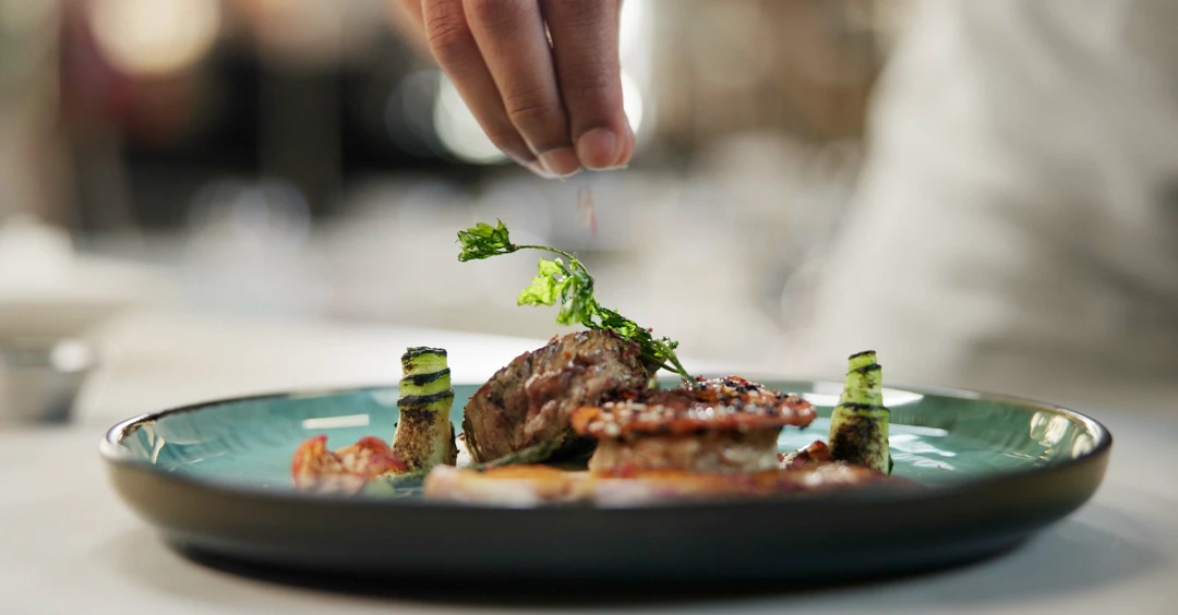 The Best Dining Experience