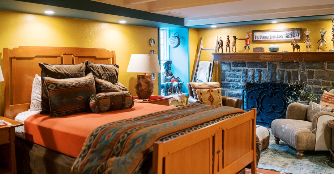The Best Suites for Ohio Getaways