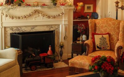 What Are the Best Seasonal Experiences at Our Bed & Breakfast?