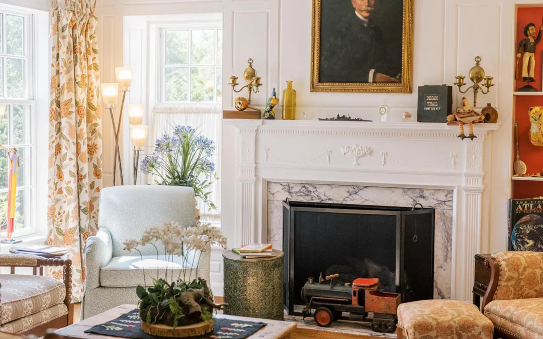 What’s The Difference Between A Hotel And A Bed & Breakfast