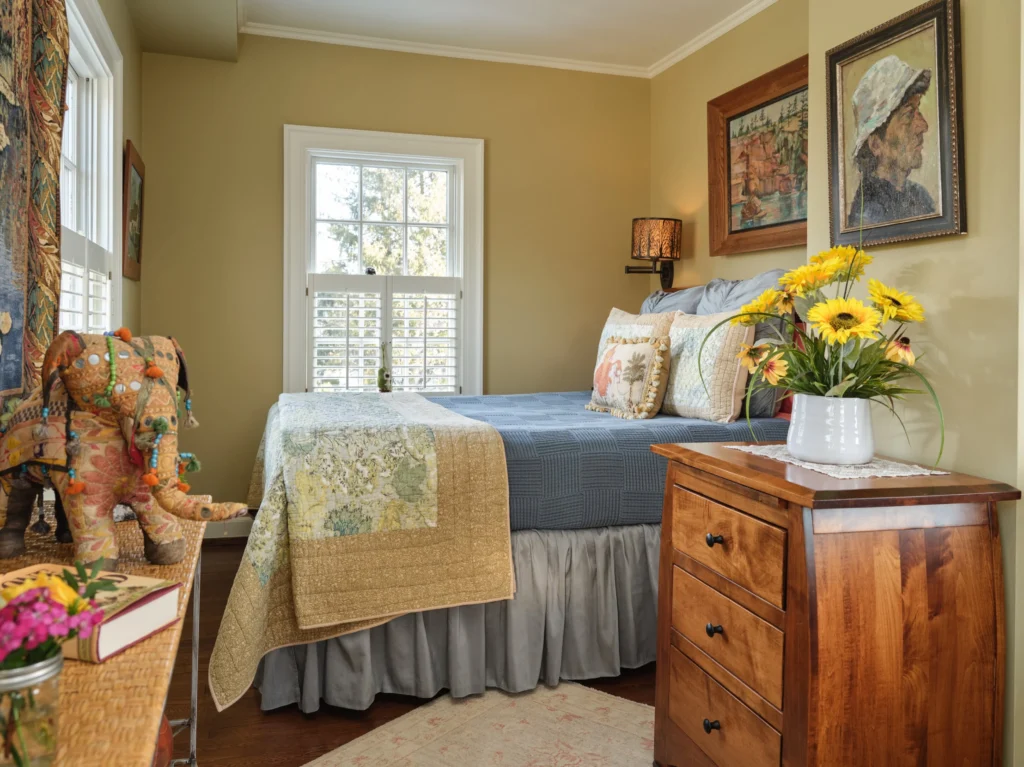 When Your Guest Experience Feels Like Home