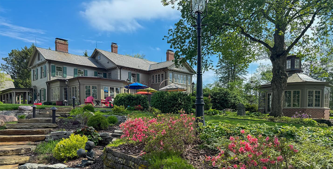  Your Private Escape From The Digital World